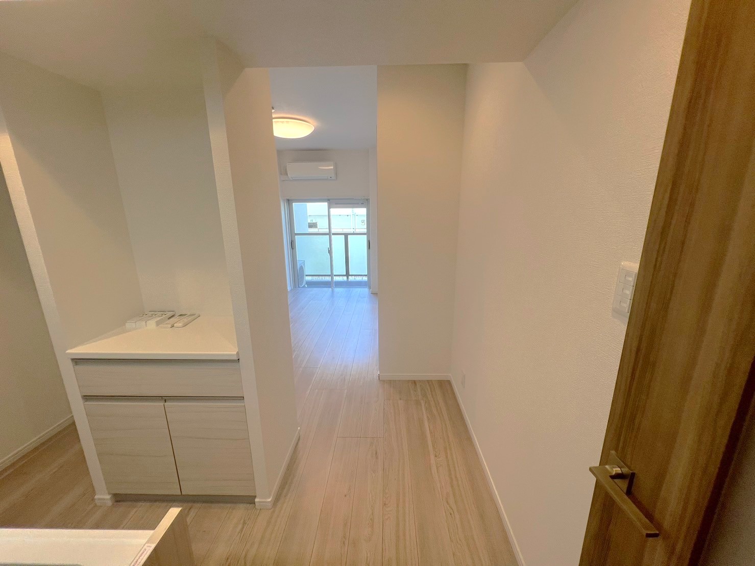 LINE_ALBUM_日商岩井第2方南町マンション206 20240216_240216_7