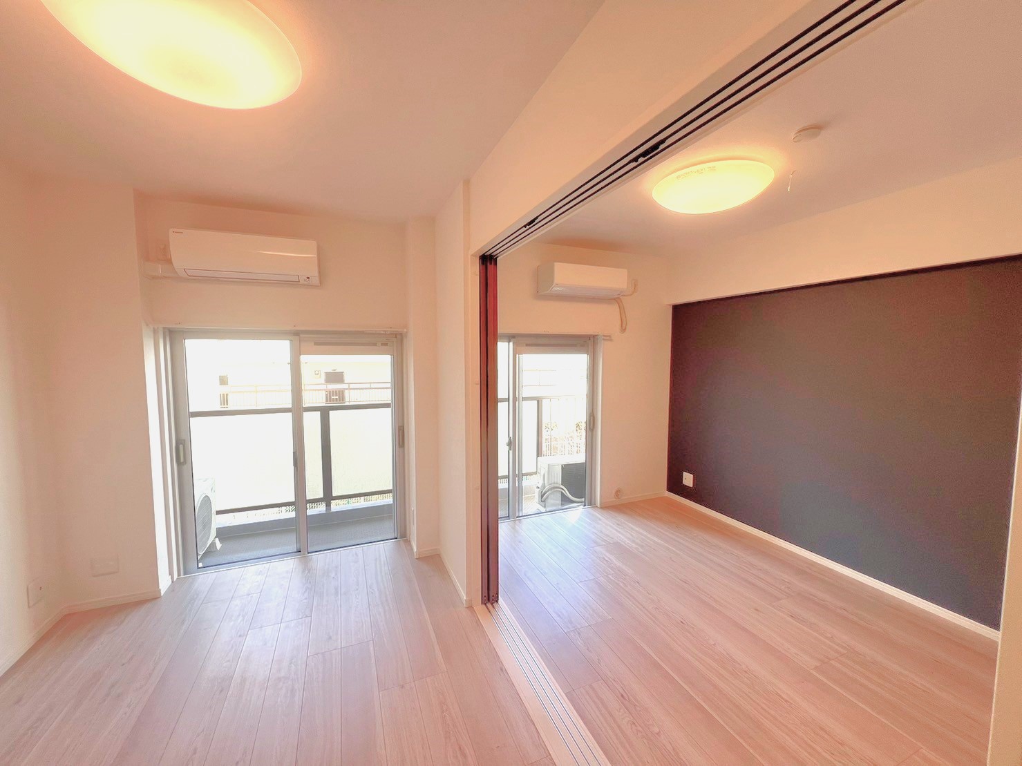 LINE_ALBUM_日商岩井第2方南町マンション206 20240216_240216_1-2