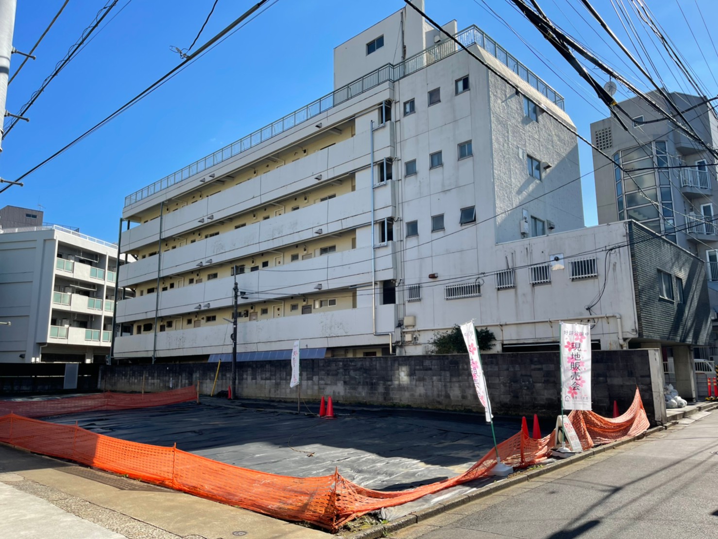 LINE_ALBUM_四谷芝本マンション　2021.10.29_211030_30