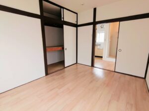 【八ツ代荘】写真④