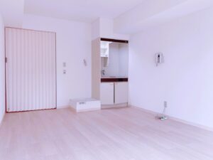 ライオンズマンション平沼第三 2020.12.3_201203_29