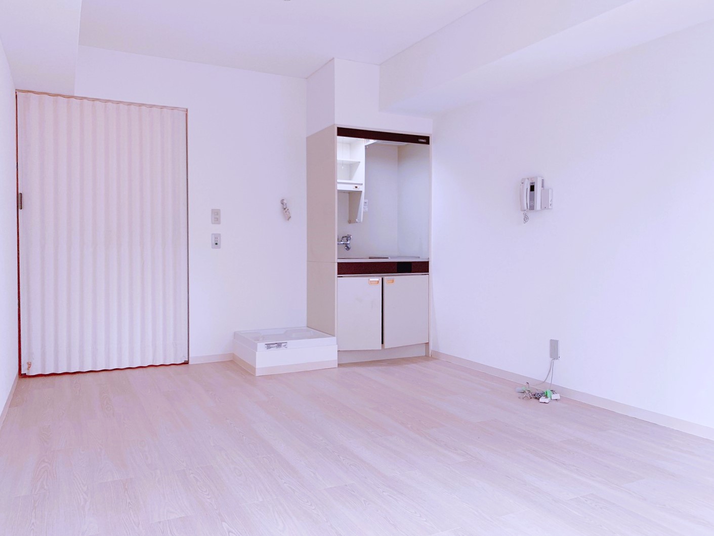 ライオンズマンション平沼第三 2020.12.3_201203_29