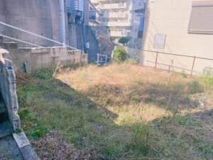 横浜市南区八幡町55 土地　2020.11.11_201111_57
